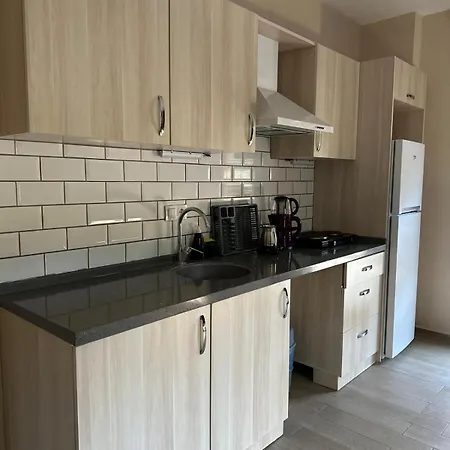 Zeytince アパート *