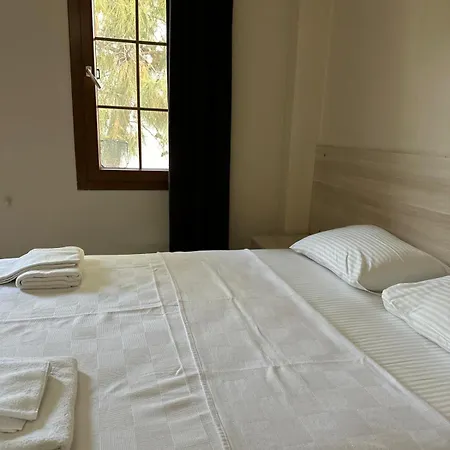 Zeytince フォチャ