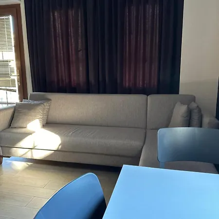 Appartement Zeytince Foça