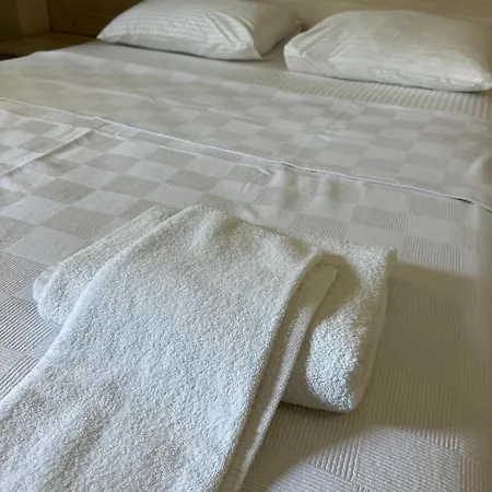 Zeytince Appartement *