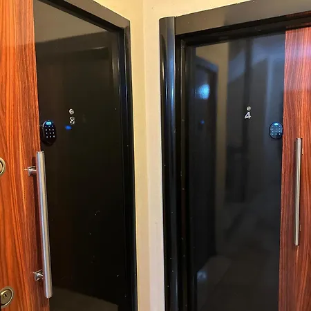 Zeytince Appartement