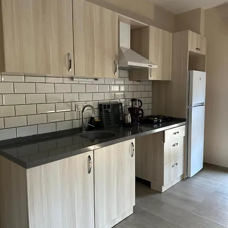 Zeytince Appartement Foça