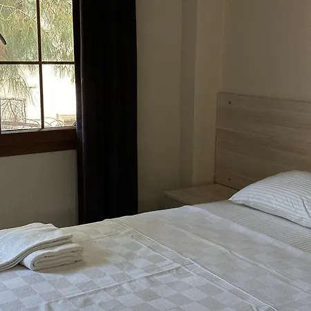 Appartement Zeytince *