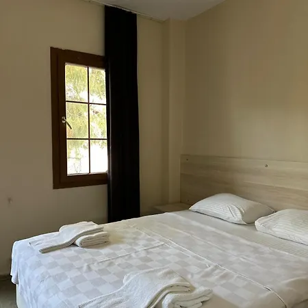 Appartement Zeytince Foça