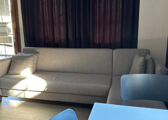 아파트 Zeytince 포카