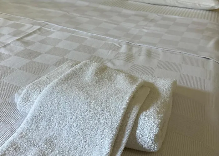 Zeytince 아파트 *