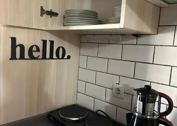 아파트 Zeytince *