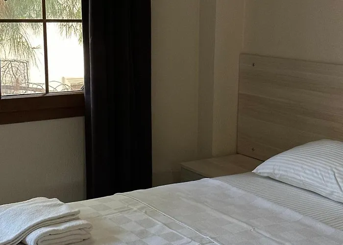 아파트 Zeytince *