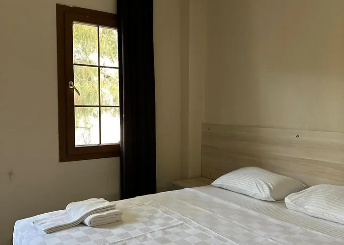 아파트 Zeytince 포카